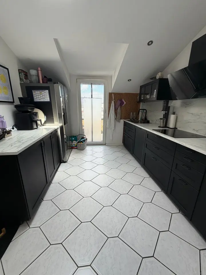 2 Zimmer Wohnung mit 75 m² in Hamm – Bild 8