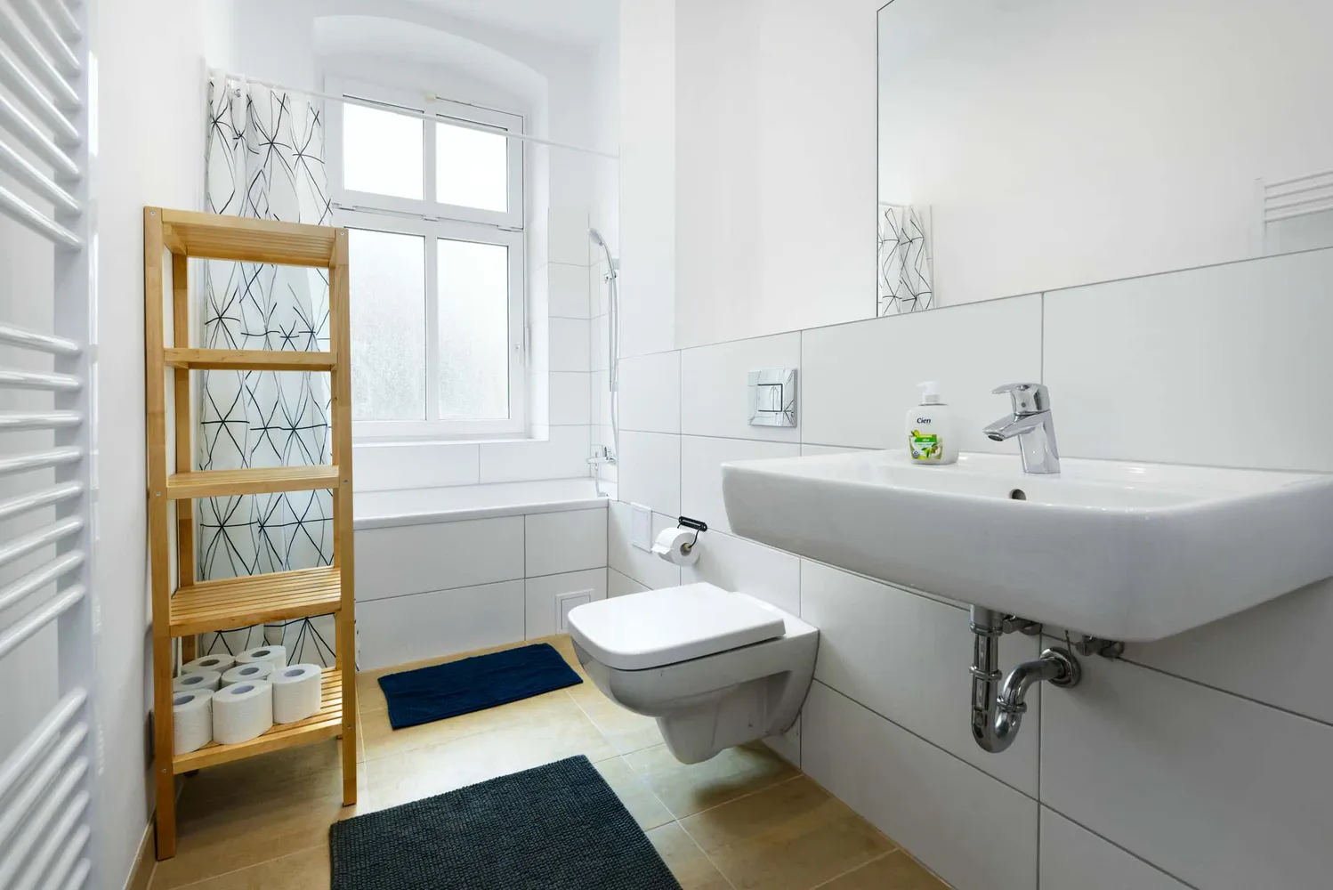 WG-Zimmer in Berlin – Bild 4
