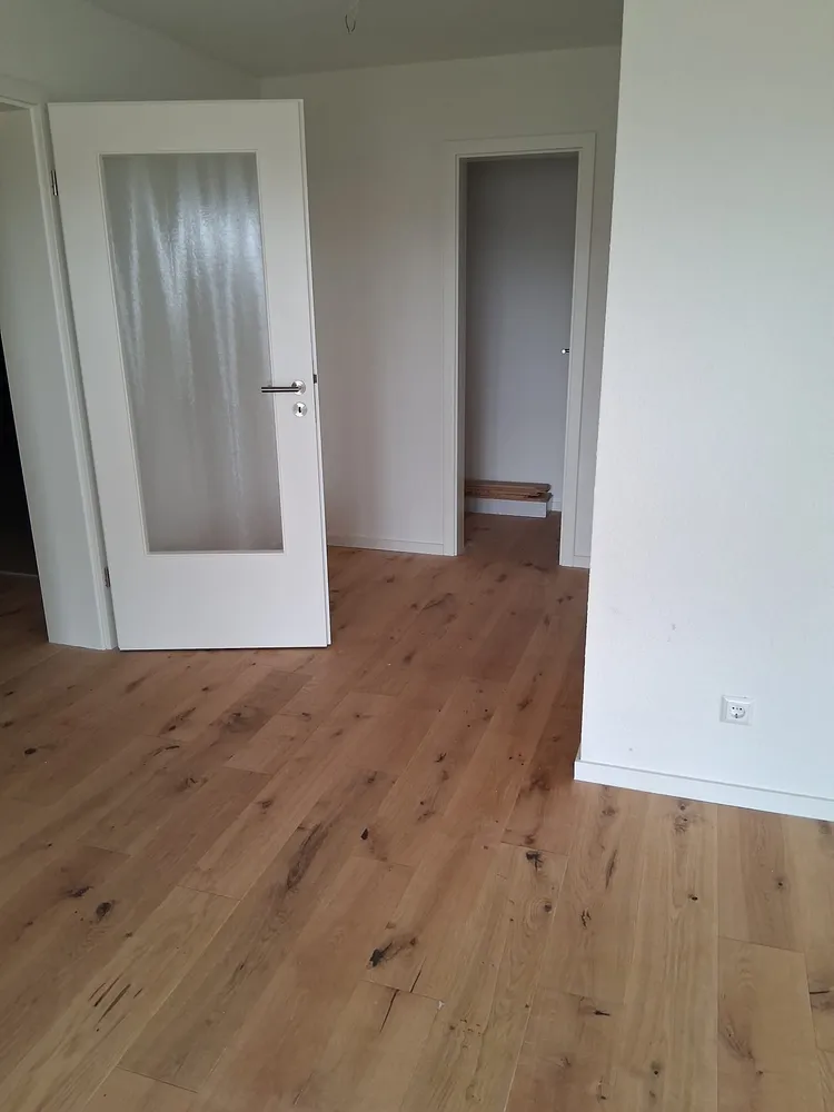 2 room apartment with 58 m² in Lörrach – Photo 2