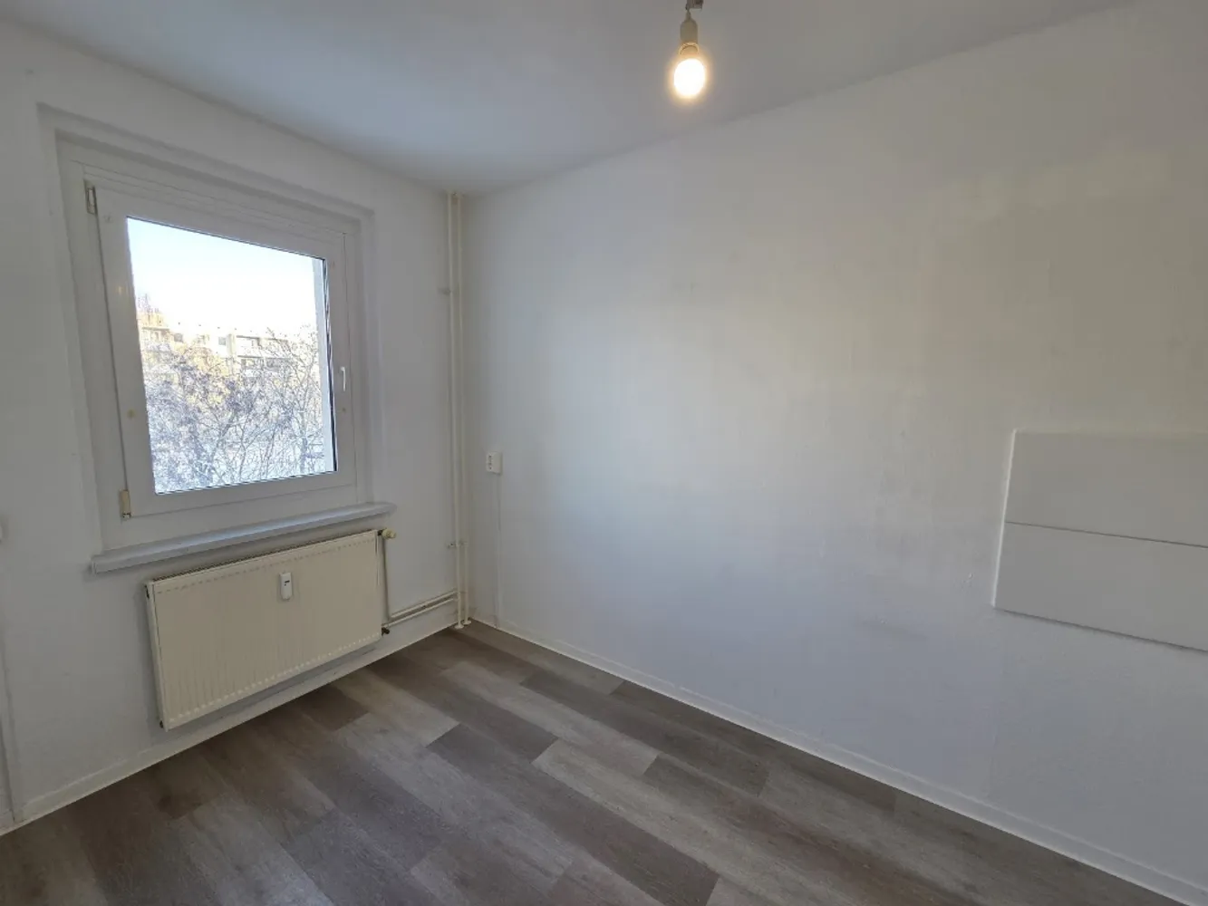 2 Zimmer Wohnung mit 54 m² in Brandenburg an der Havel – Bild 3