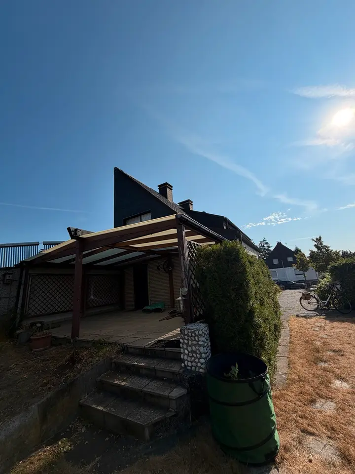 6 Zimmer Haus mit 150 m² in Oberhausen – Bild 3