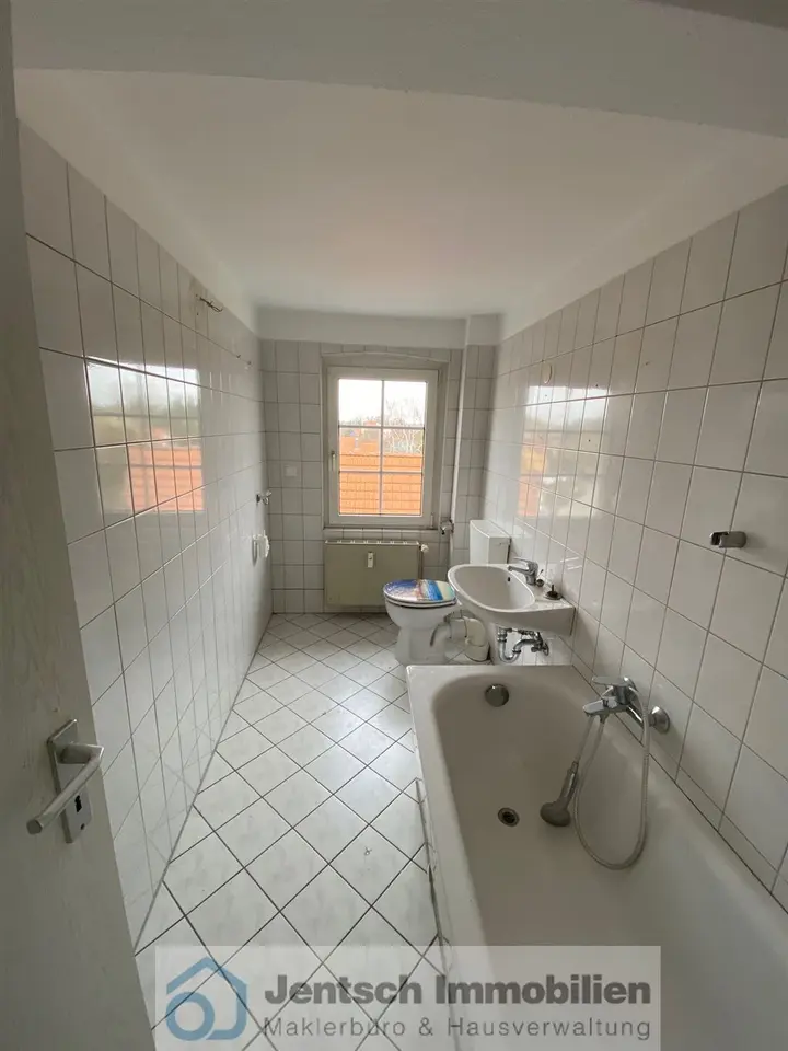 2 Zimmer Wohnung mit 60 m² in Merseburg – Bild 5