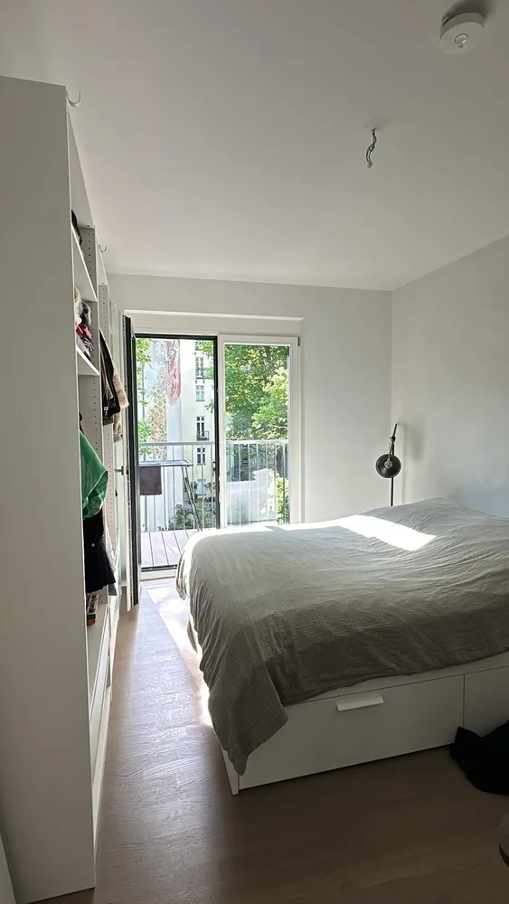 2 Zimmer Wohnung mit 51 m² in Berlin – Bild 3