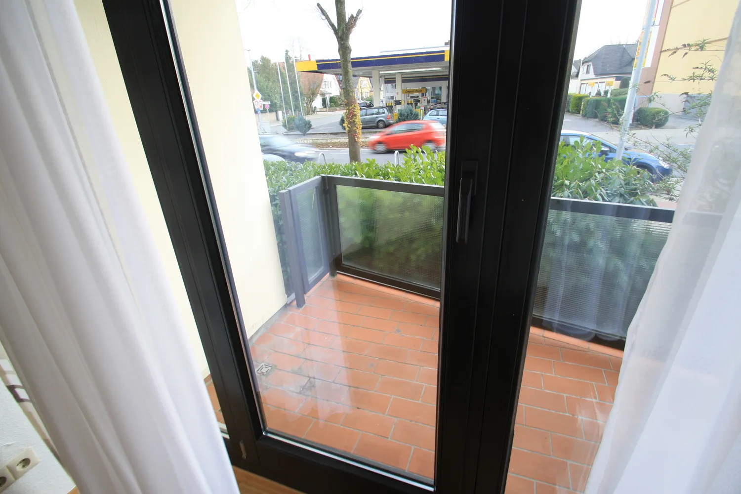 1 Zimmer Wohnung mit 30 m² in Osnabrück – Bild 11