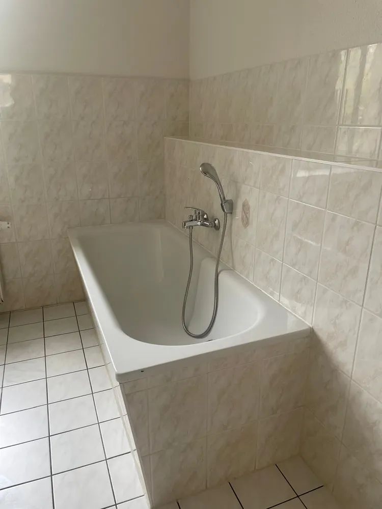 1 room apartment with 48 m² in Chemnitz – Photo 9