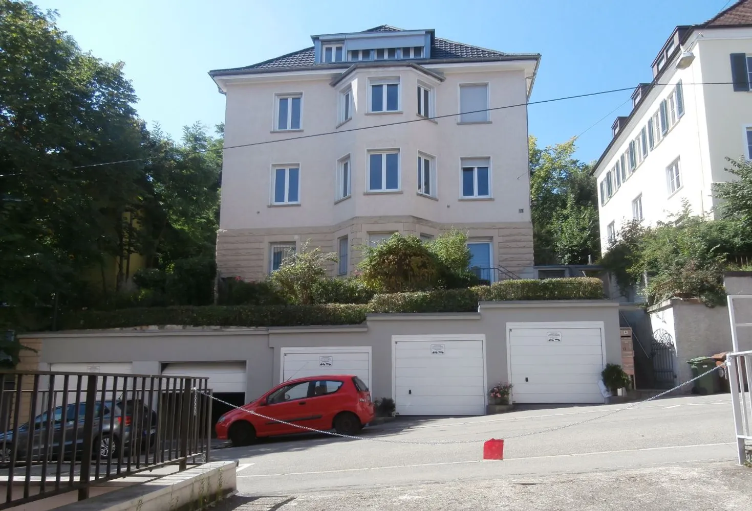 3 Zimmer Wohnung mit 85 m² in Stuttgart – Bild 1