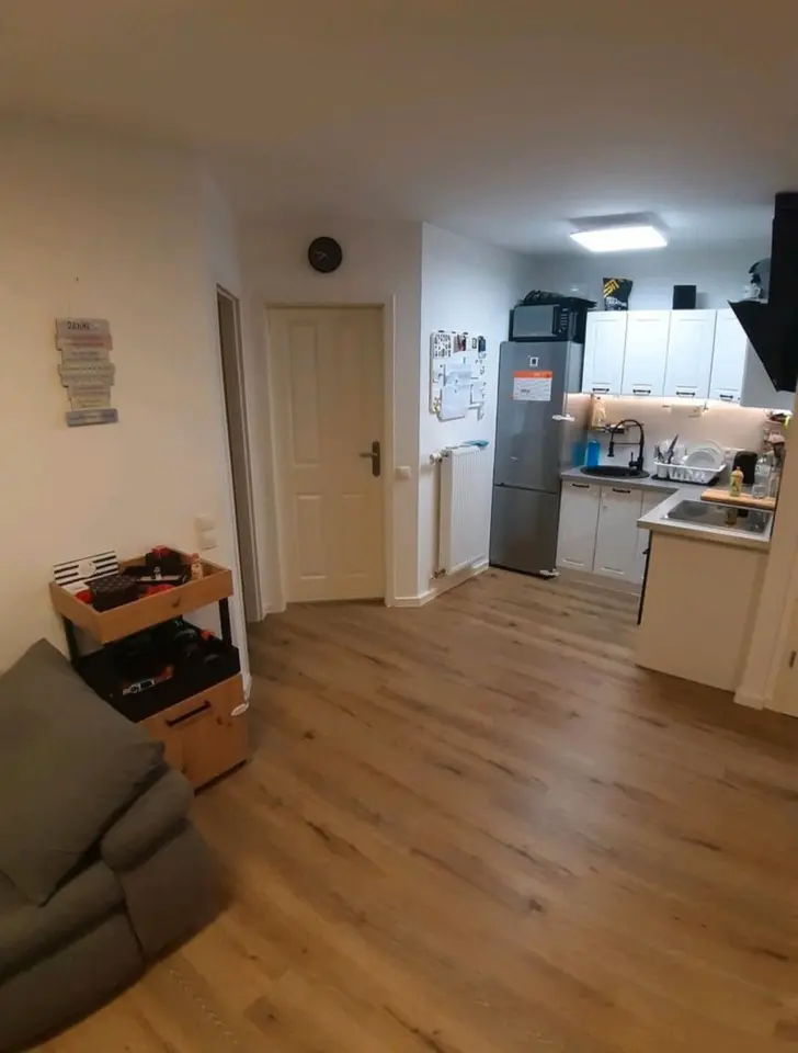 2 Zimmer Wohnung mit 46 m² in Kaiserslautern – Bild 4