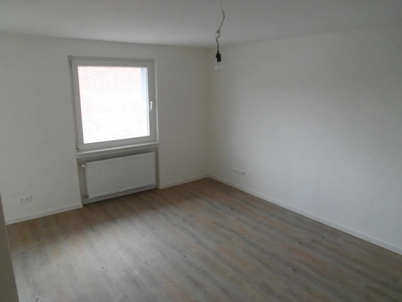 1 Zimmer Wohnung mit 33 m² in Göttingen – Bild 5