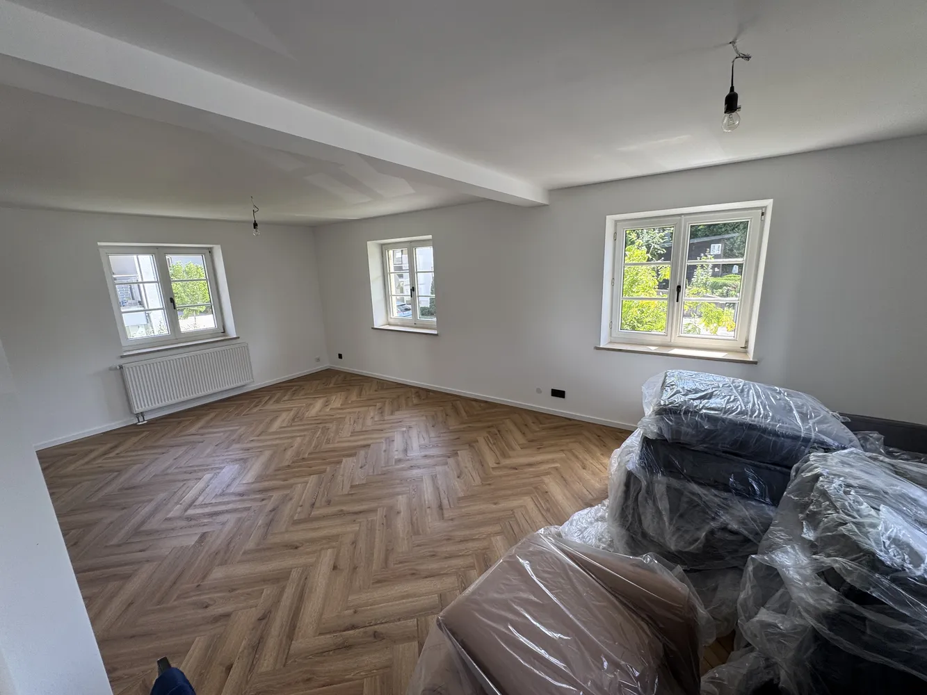 3 Zimmer Haus mit 130 m² in Starnberg – Bild 6