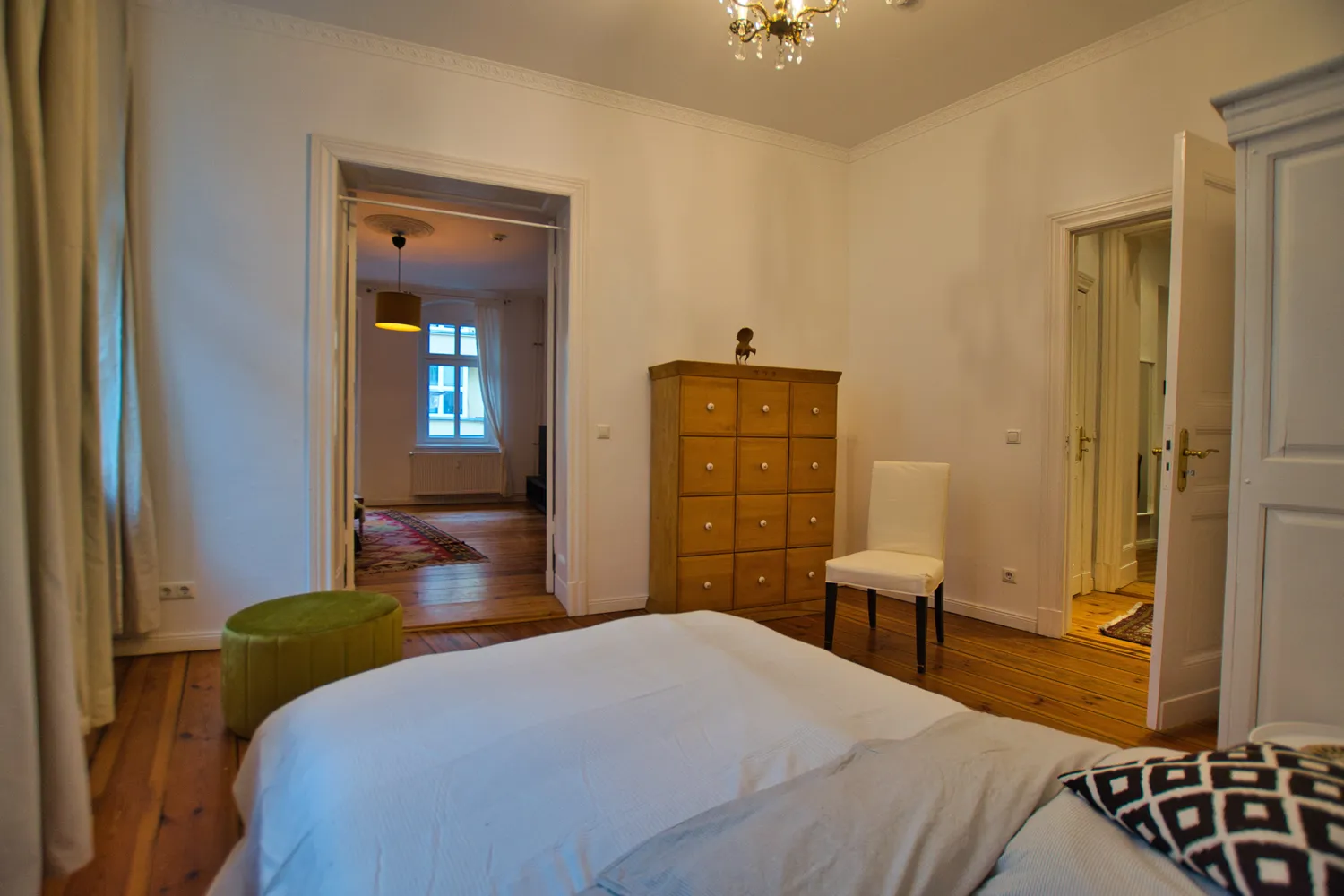 3 Zimmer Wohnung mit 97 m² in Berlin – Bild 12