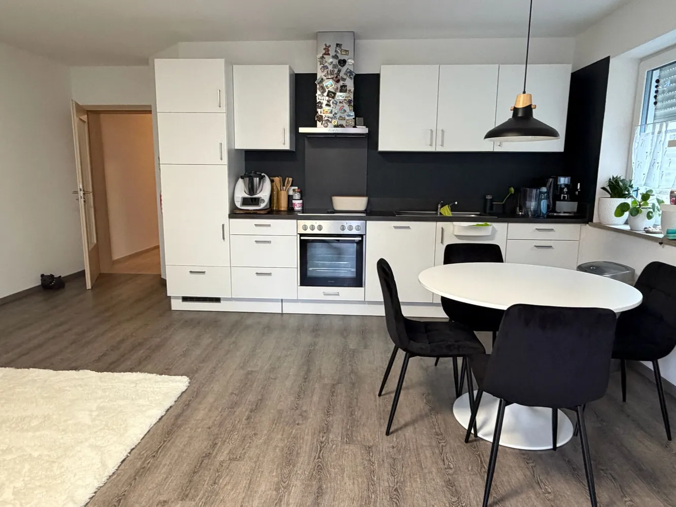 2 Zimmer Wohnung mit 65 m² in Ingolstadt – Bild 2