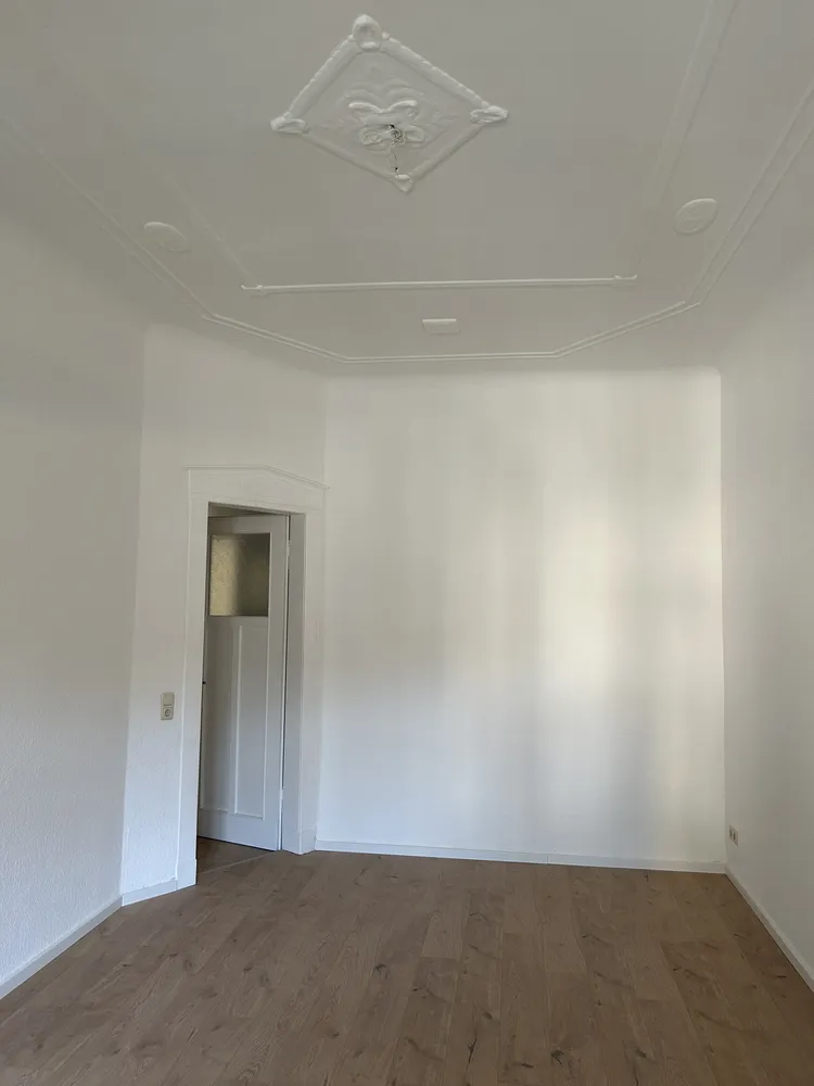 5 Zimmer Wohnung mit 109 m² in Leipzig – Bild 9