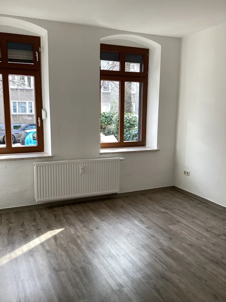 2 Zimmer Wohnung mit 64 m² in Magdeburg – Bild 1