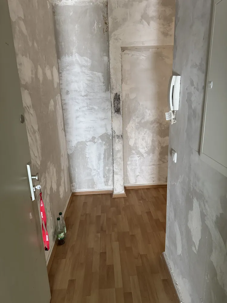 3 Zimmer Wohnung mit 77 m² in Köln – Bild 1