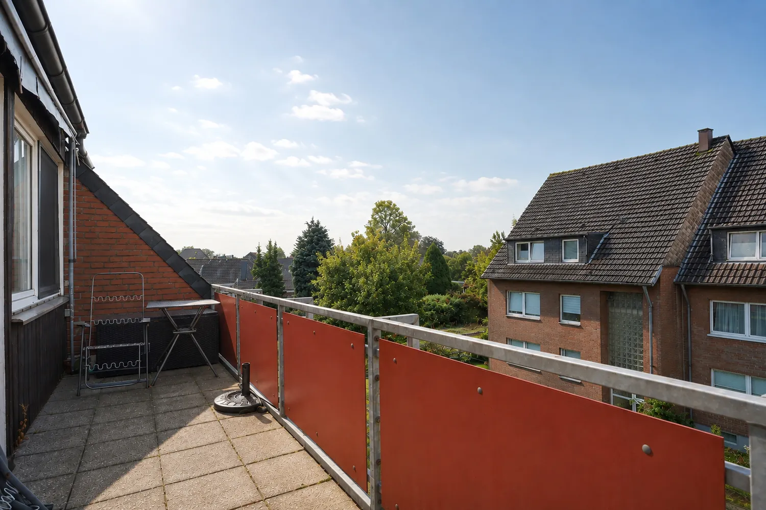 3 Zimmer Wohnung mit 64 m² in Krefeld – Bild 9
