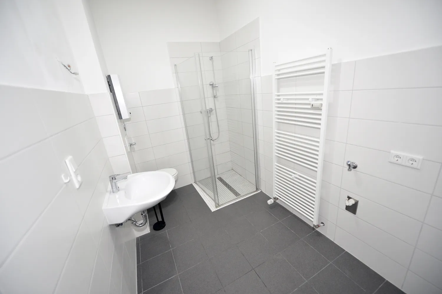 2 Zimmer Wohnung mit 68 m² in Essen – Bild 5