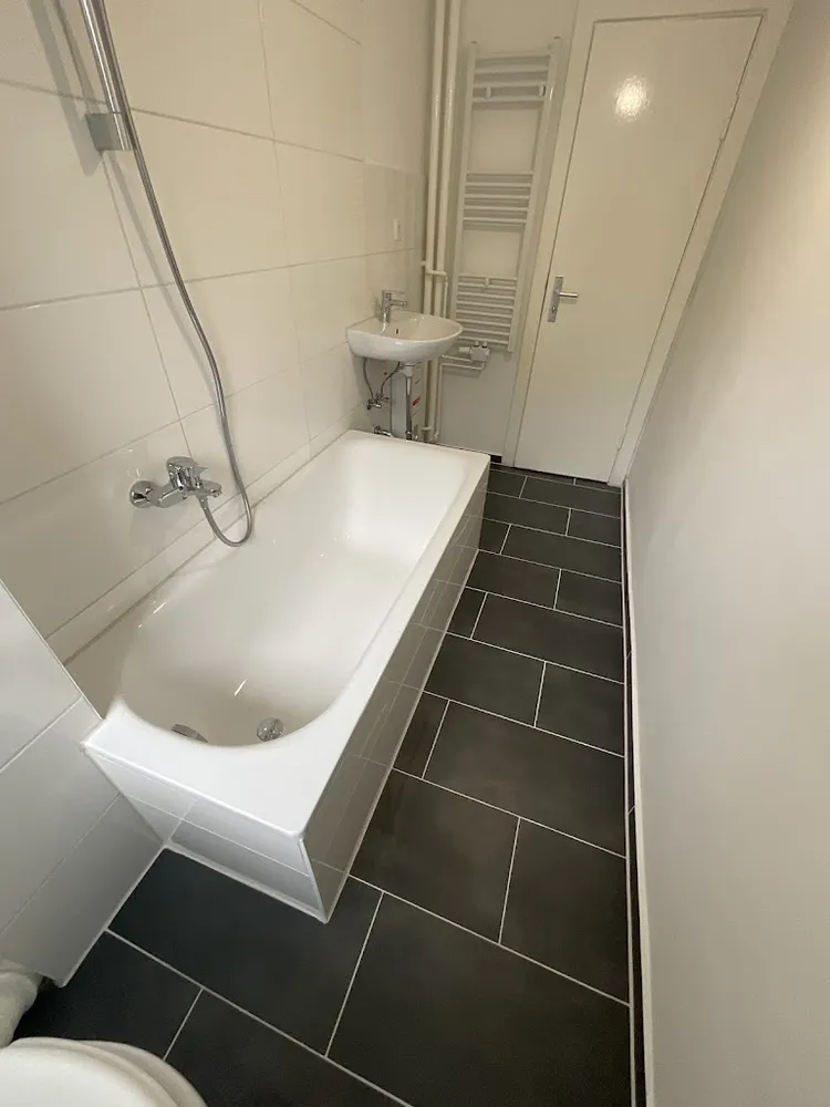 2 Zimmer Wohnung mit 52 m² in Lübeck – Bild 12
