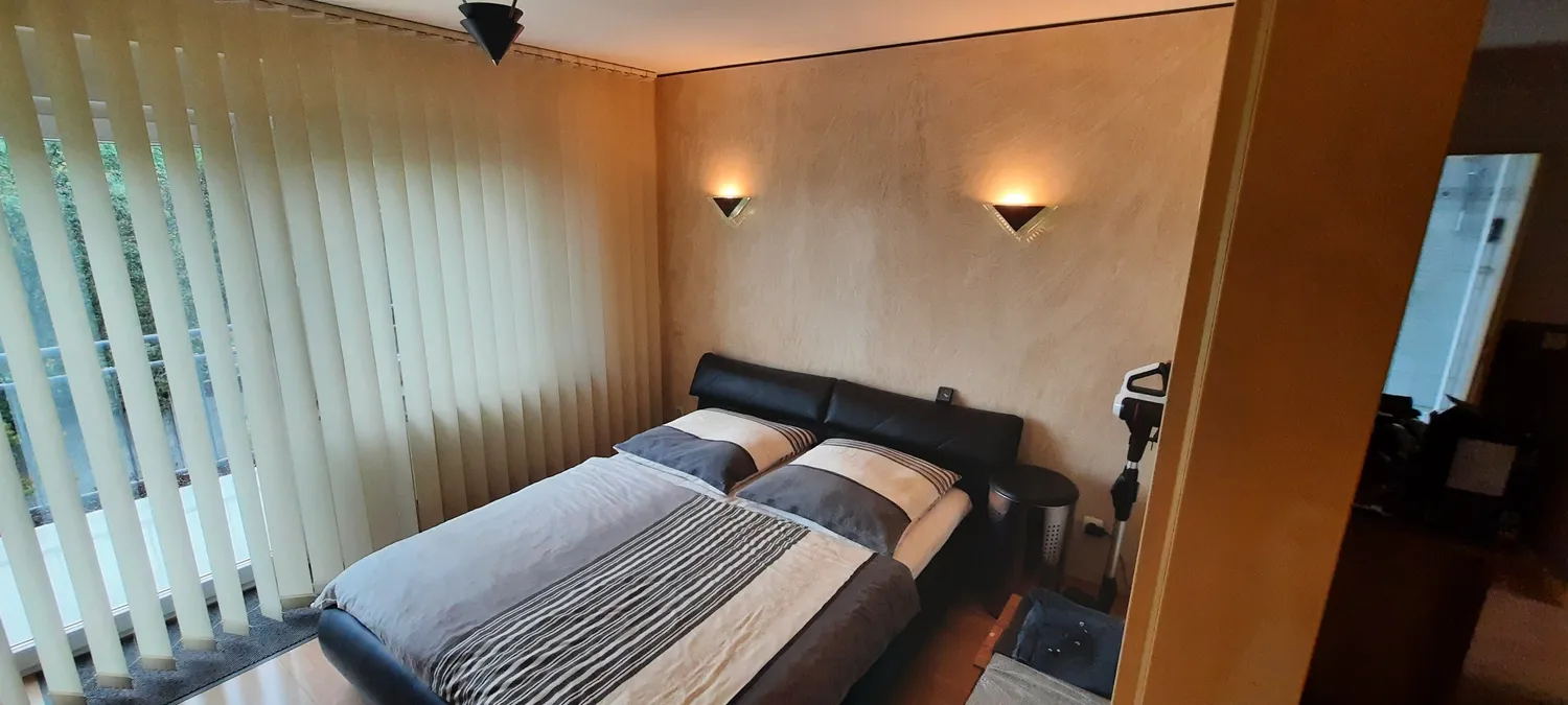 5 room apartment with 92 m² in Mülheim an der Ruhr – Photo 10