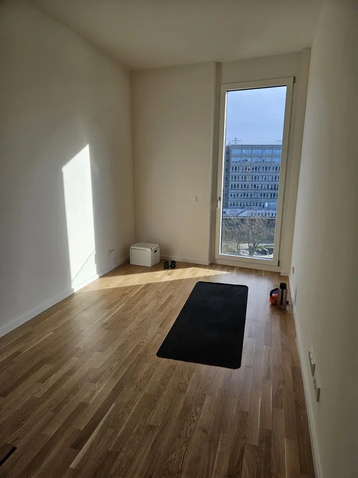 4 Zimmer Wohnung mit 112 m² in Berlin – Bild 7