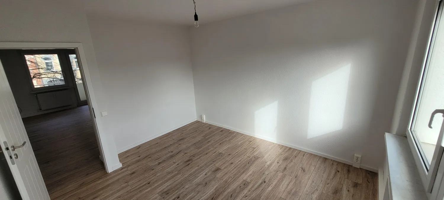 3 room apartment with 62 m² in Erfurt – Photo 7