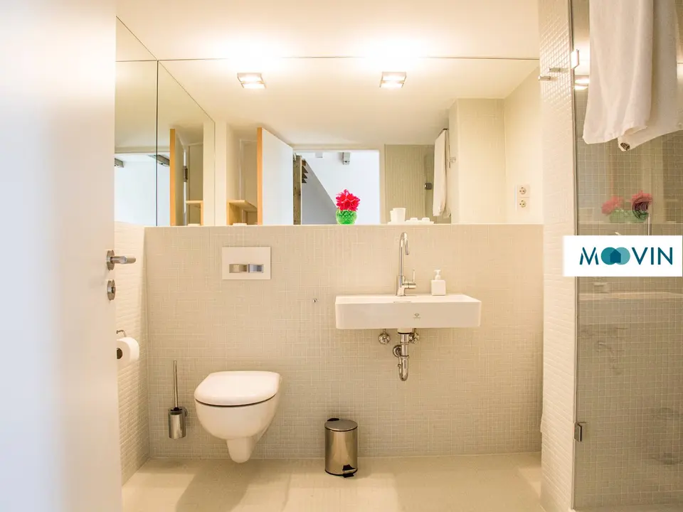 WG-Zimmer mit 62 m² in Frechen – Bild 9