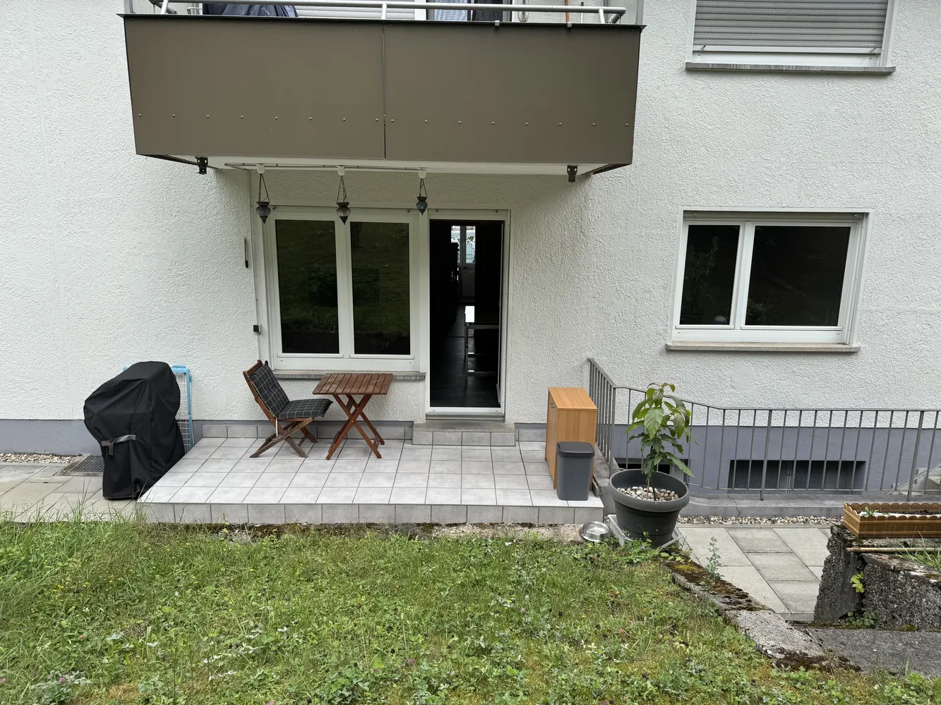 3 Zimmer Wohnung mit 75 m² in Stuttgart – Bild 1