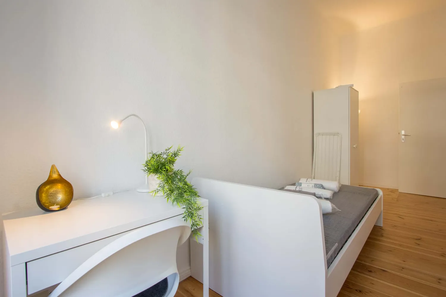 WG-Zimmer in Berlin – Bild 2