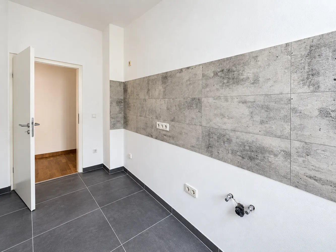 2 room apartment with 46 m² in Nuremberg – Photo 7
