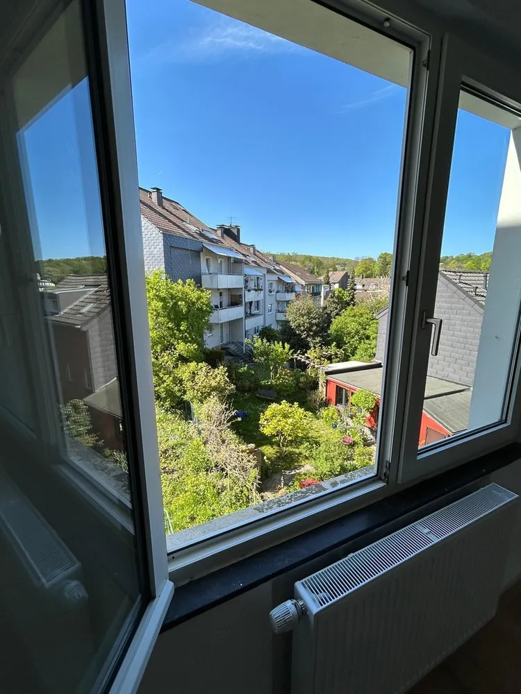 4 Zimmer Wohnung mit 91 m² in Wuppertal – Bild 6