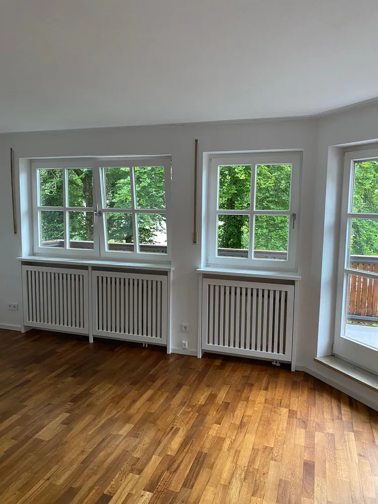 4 Zimmer Wohnung mit 105 m² in München – Bild 4