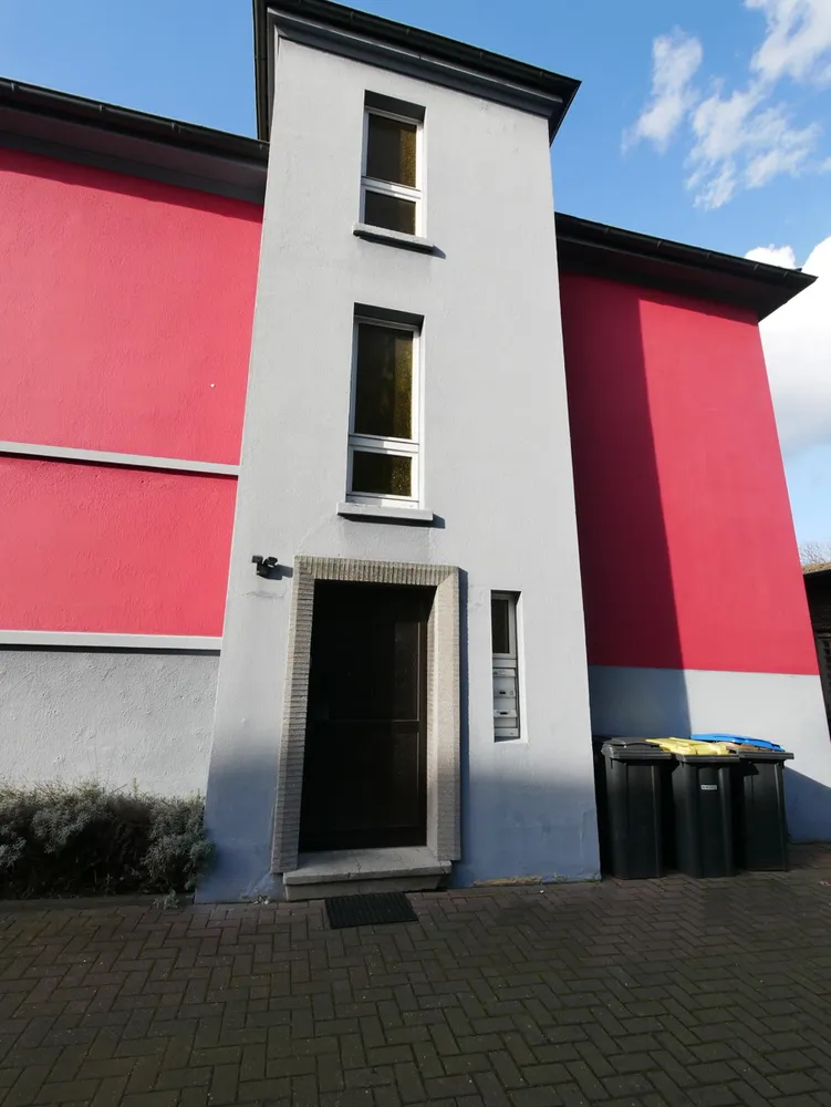 4 Zimmer Wohnung mit 51 m² in Gelsenkirchen – Bild 2