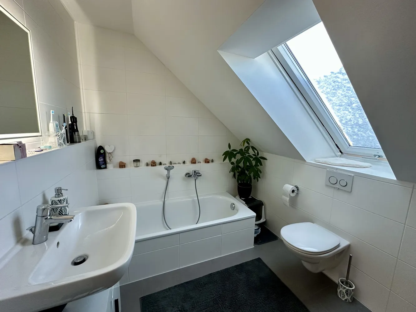 2 room apartment with 55 m² in Fürstenfeldbruck – Photo 8