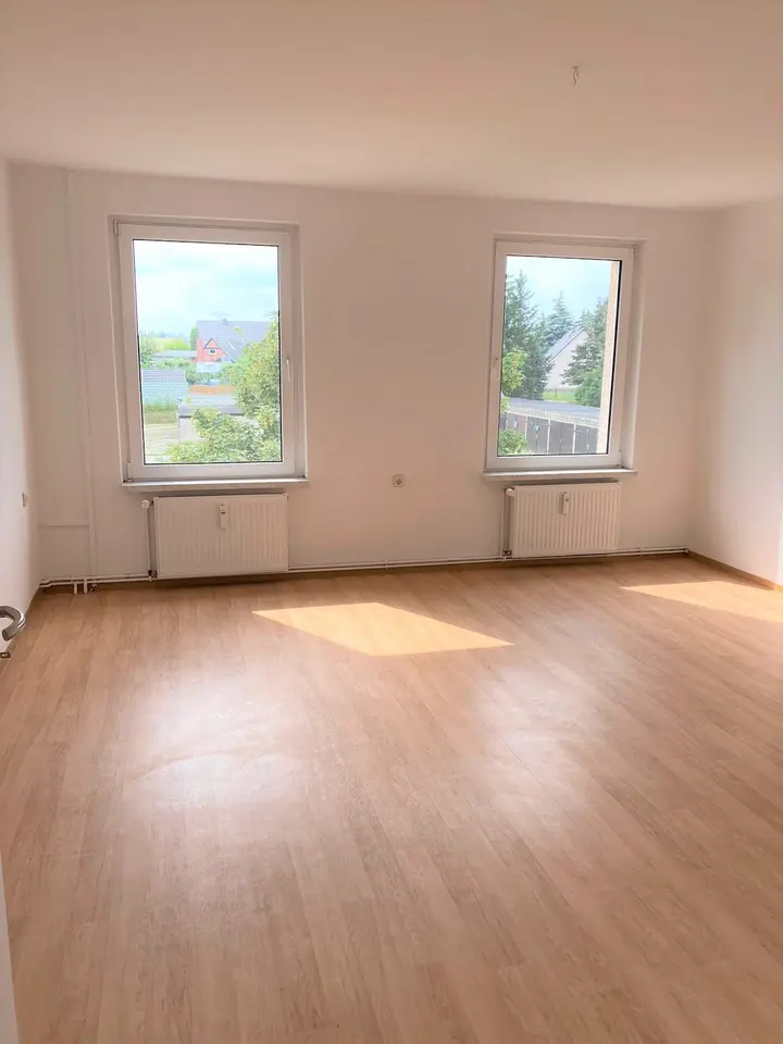 3 Zimmer Wohnung mit 68 m² in Schwedt/Oder – Bild 1