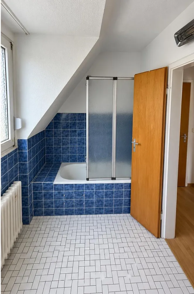 2 Zimmer Wohnung mit 52 m² in Solingen – Bild 1