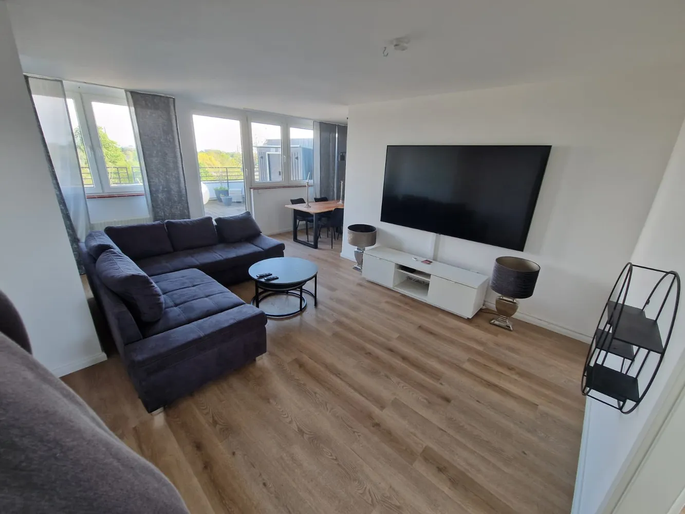 3 Zimmer Wohnung mit 84 m² in Krefeld – Bild 6