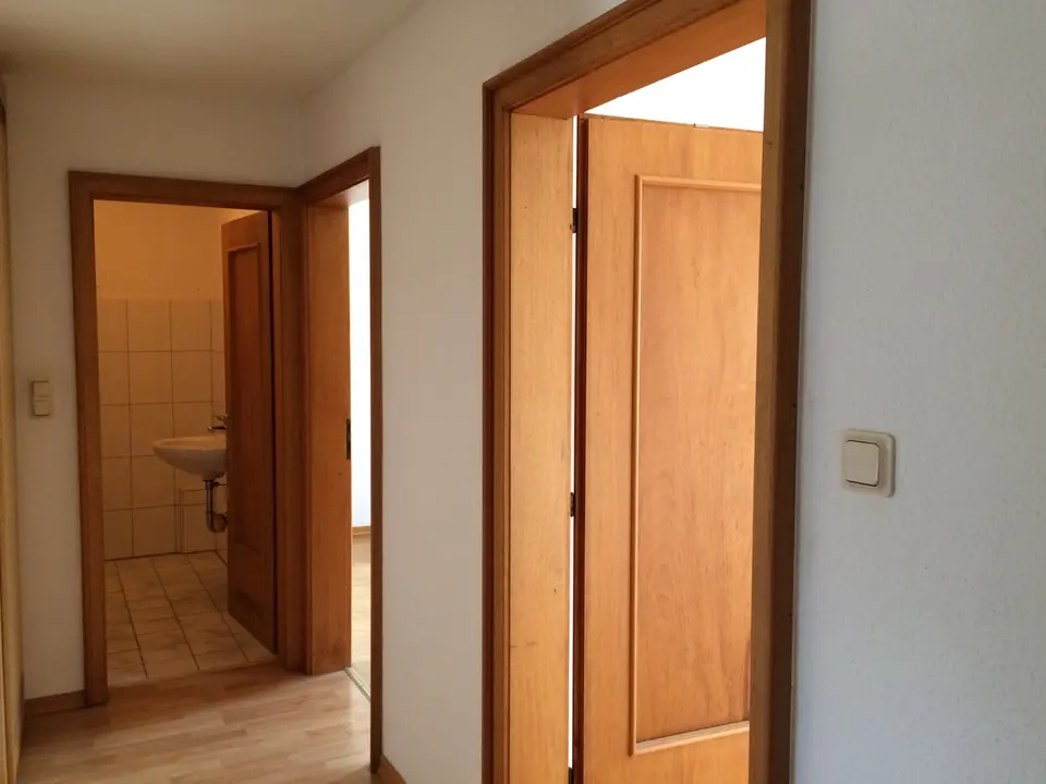 4 Zimmer Wohnung mit 68 m² in Siegen – Bild 7
