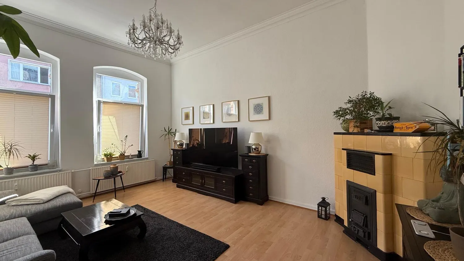 4 Zimmer Wohnung mit 123 m² in Hannover – Bild 11