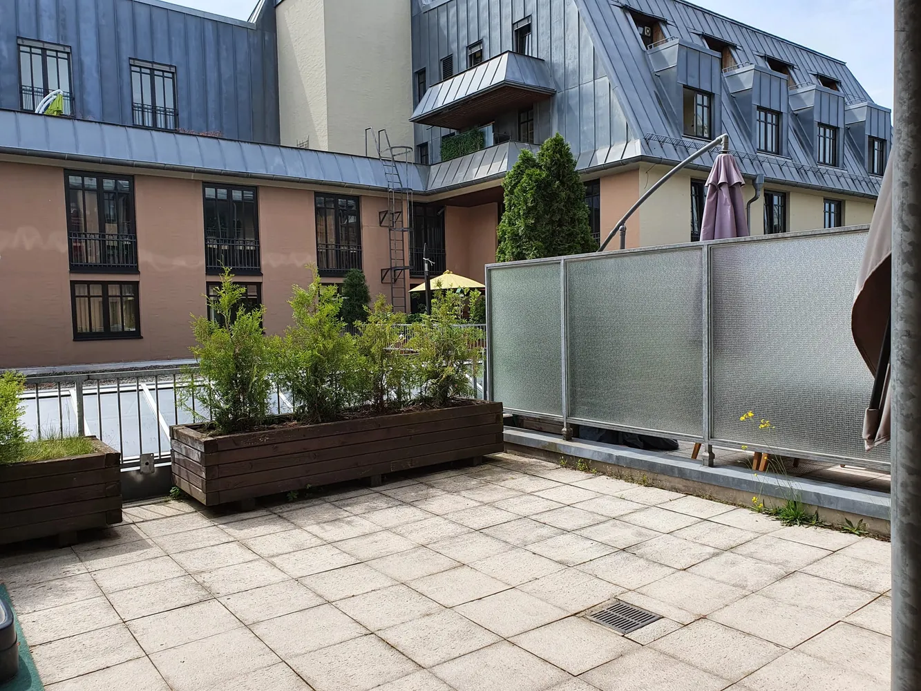 2 Zimmer Wohnung mit 67 m² in Augsburg – Bild 11