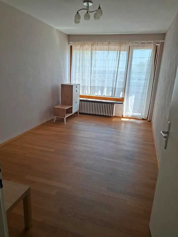 2 room apartment with 30 m² in Würzburg – Photo 1