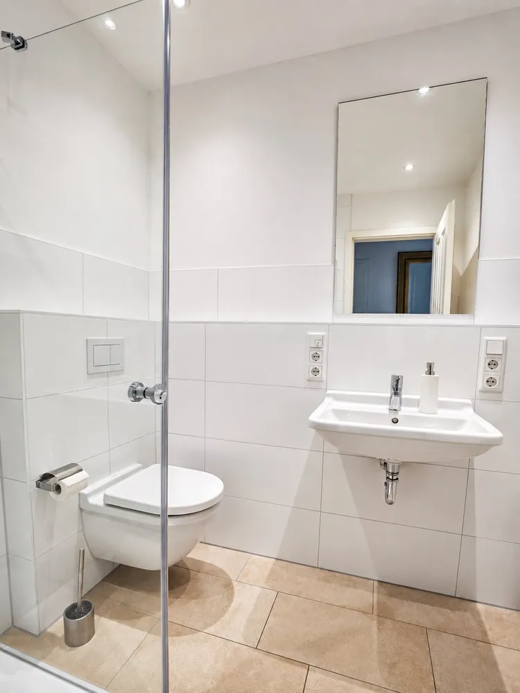 2 Zimmer Wohnung mit 41 m² in Oldenburg – Bild 9