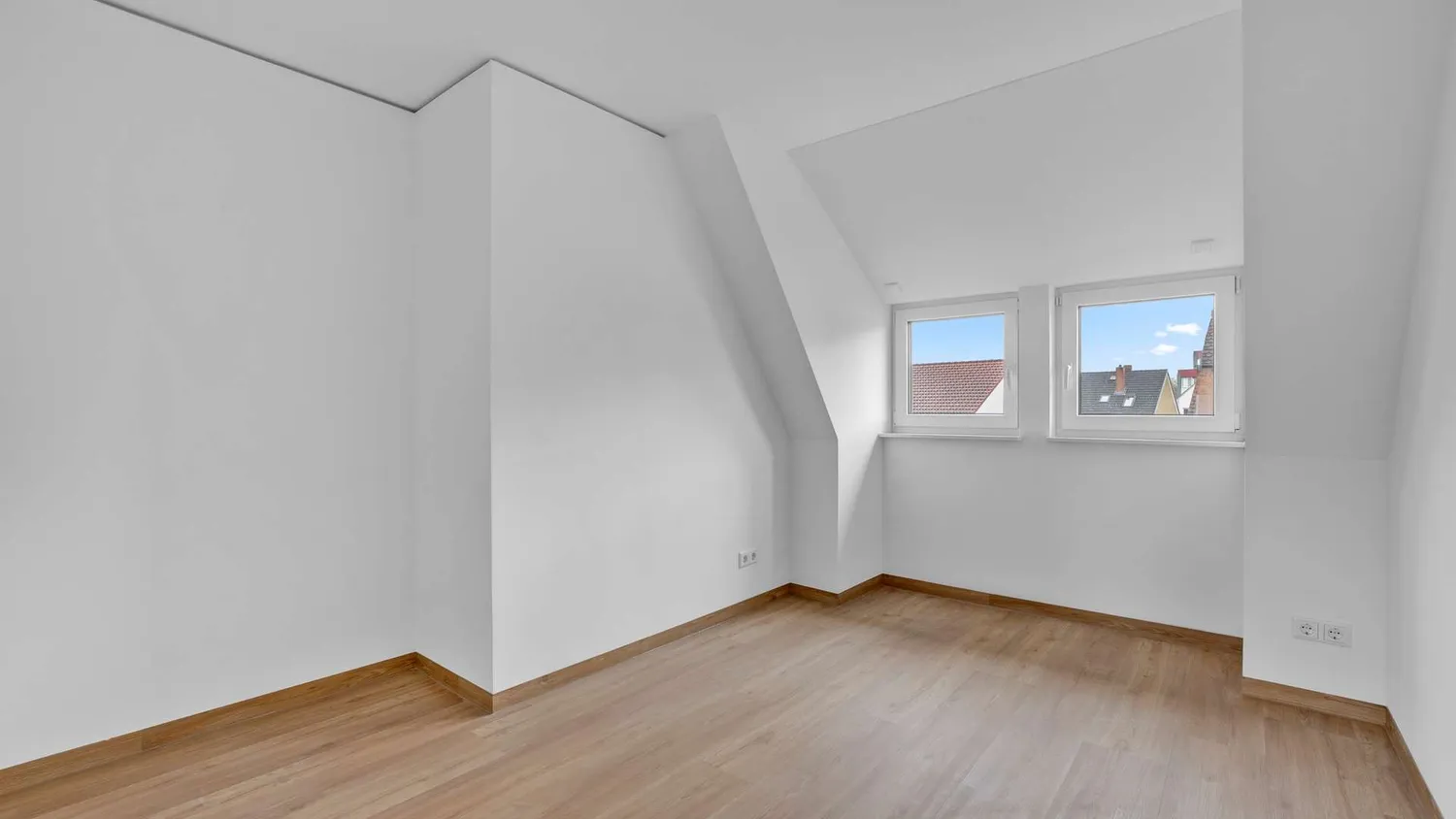 3 Zimmer Wohnung mit 62 m² in Nürnberg – Bild 3