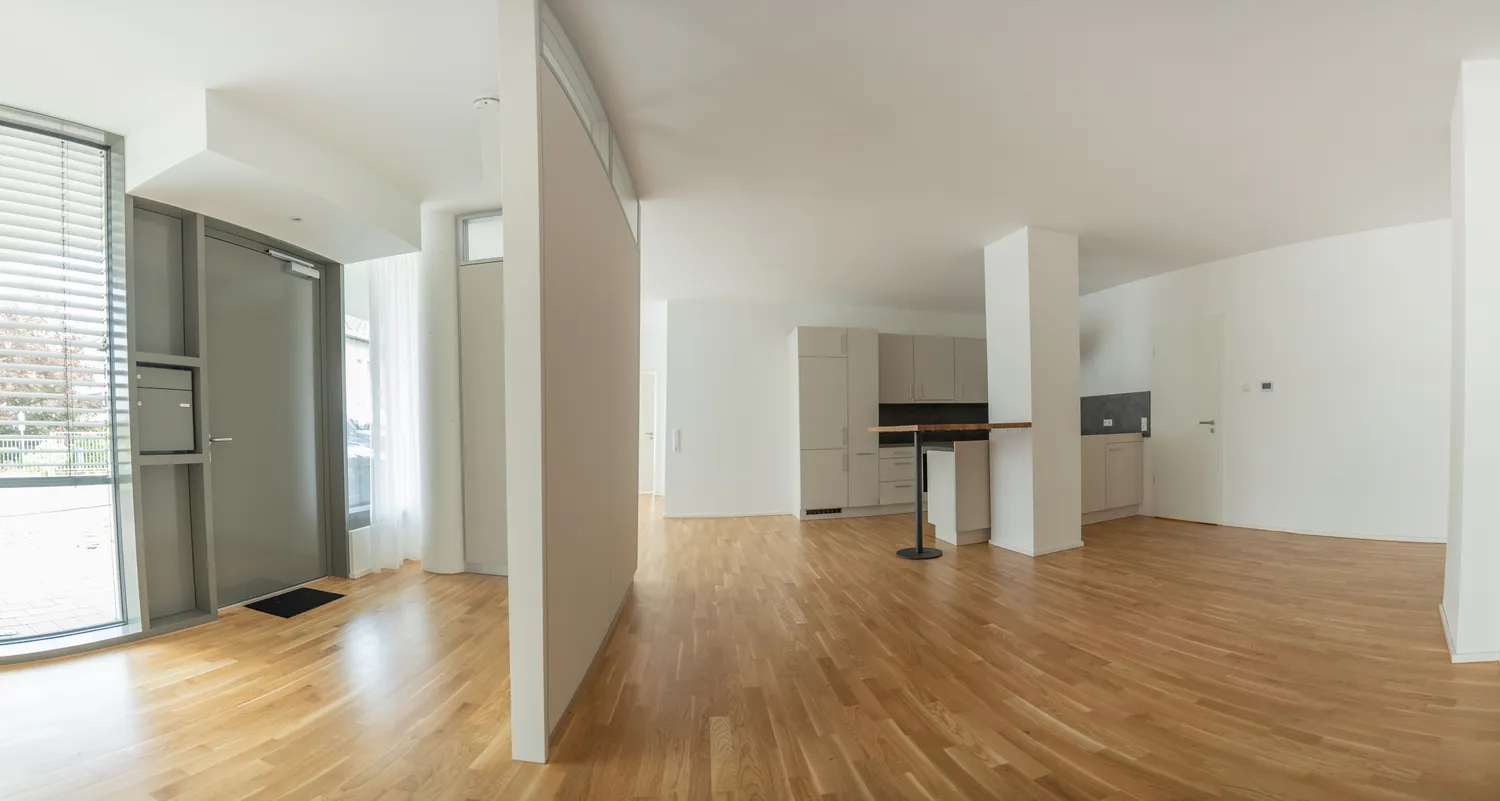 3 Zimmer Wohnung mit 91 m² in Backnang – Bild 2