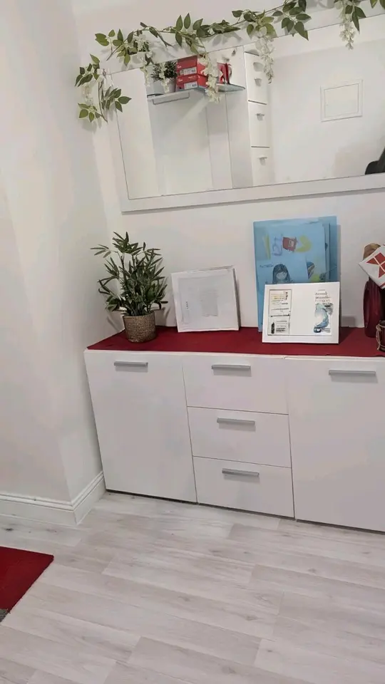 2 room apartment with 60 m² in Rüsselsheim am Main – Photo 4