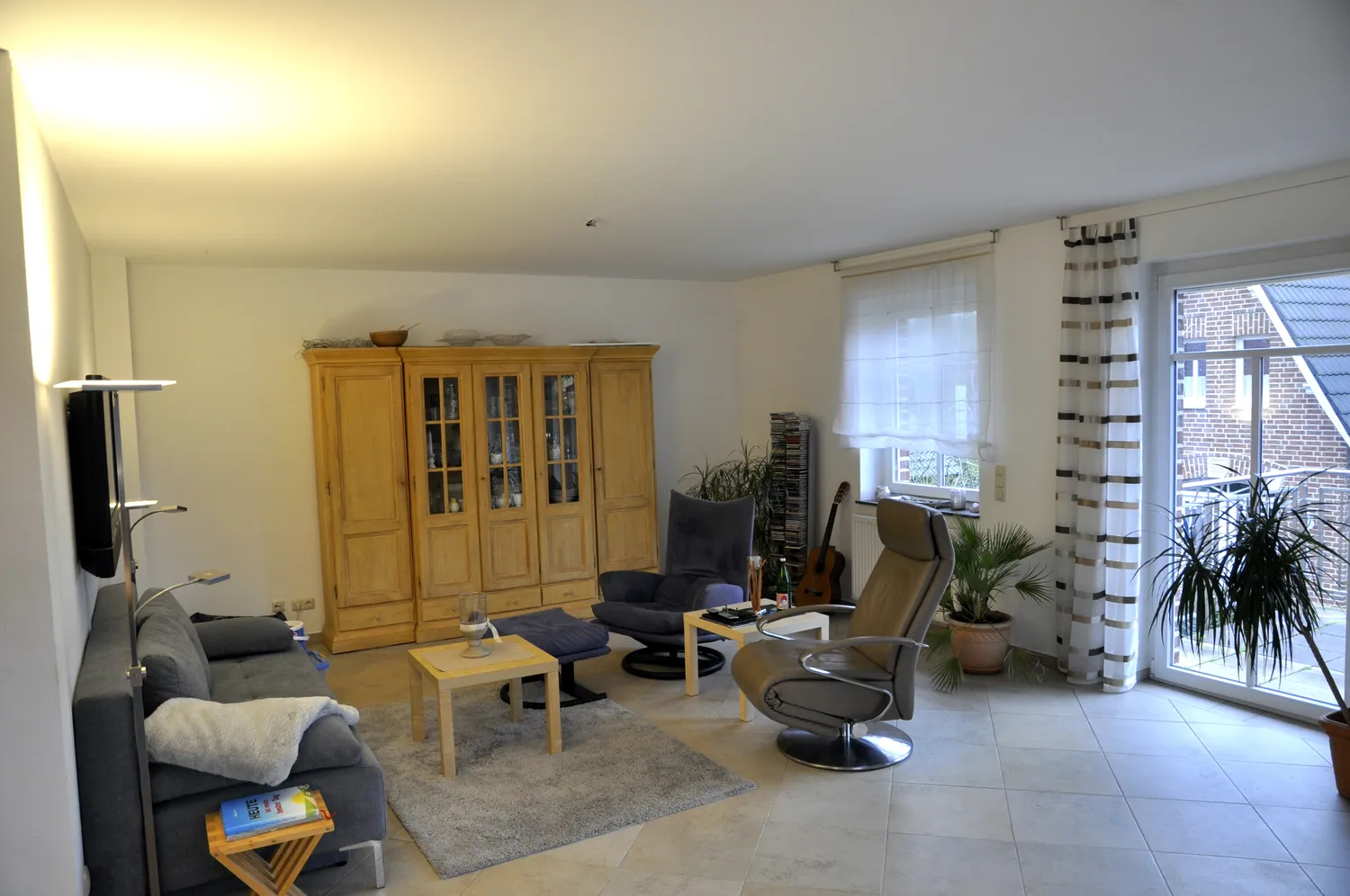 3 Zimmer Wohnung mit 135 m² in Münster – Bild 6