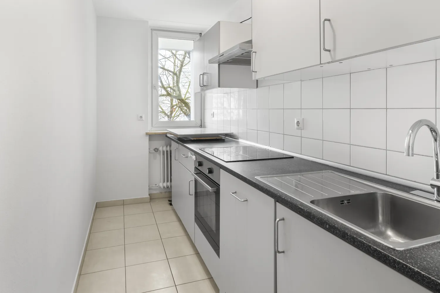 3 Zimmer Wohnung mit 70 m² in München – Bild 7