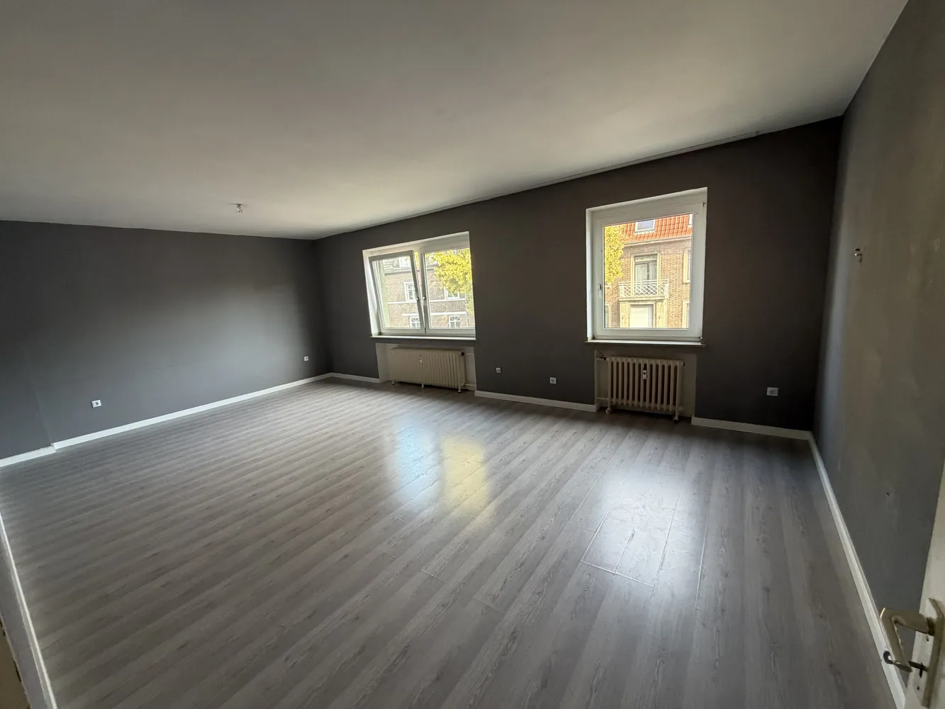 3 room apartment with 75 m² in Mönchengladbach – Photo 1