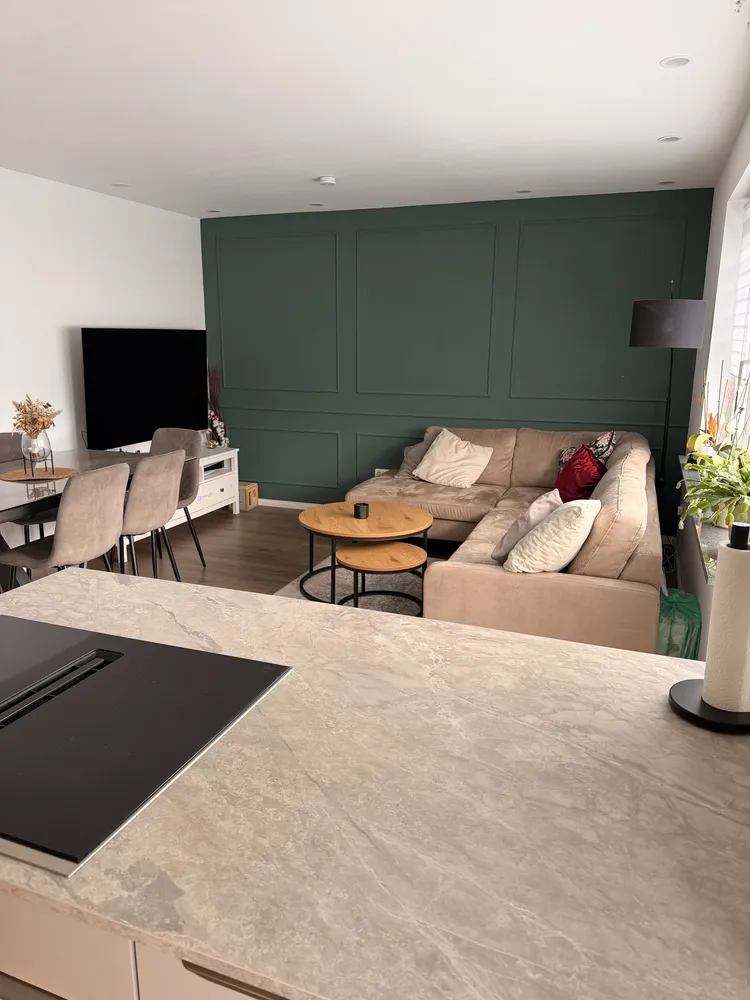 3 room apartment with 73 m² in Cologne – Photo 6
