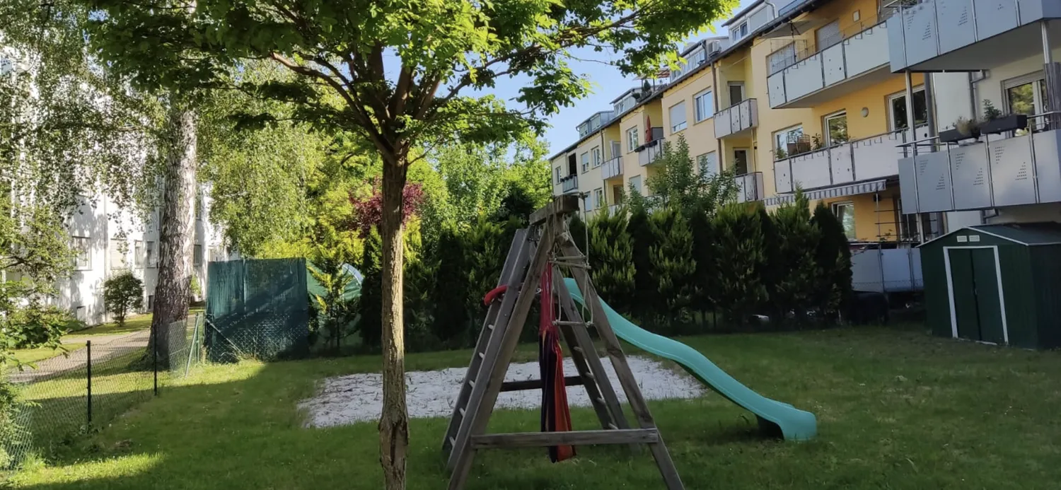 4 Zimmer Wohnung mit 95 m² in Stuttgart – Bild 4