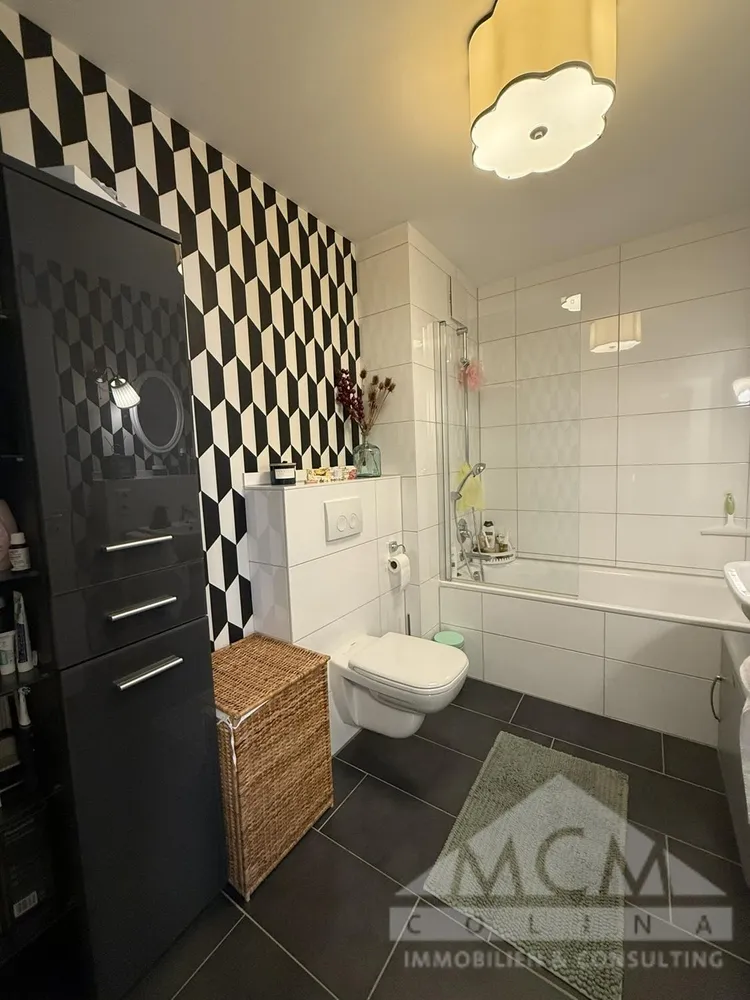 2 Zimmer Wohnung mit 68 m² in Offenbach am Main – Bild 9