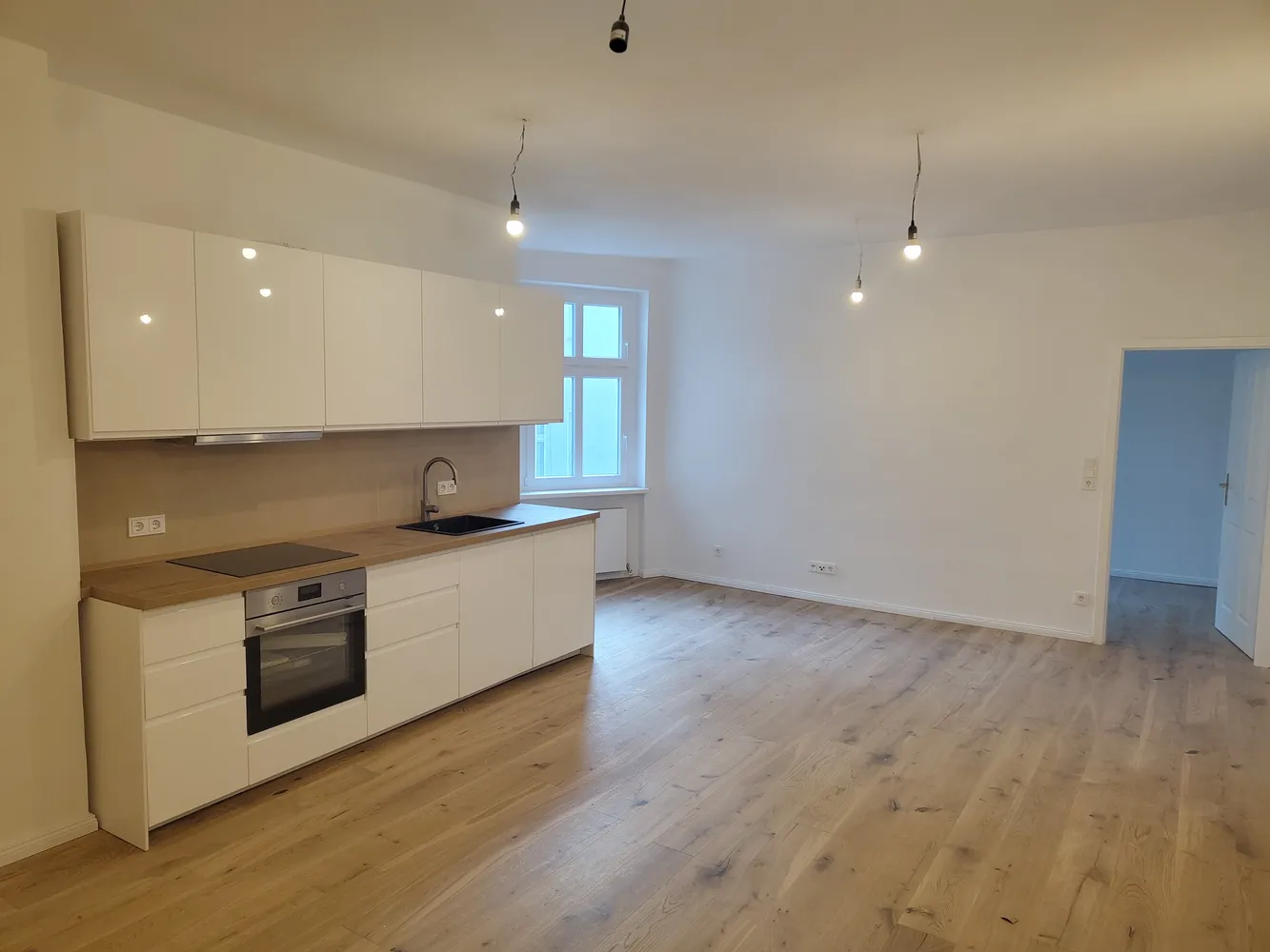 3 room apartment with 60 m² in Berlin – Photo 11